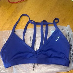 Gymshark Sports Bra